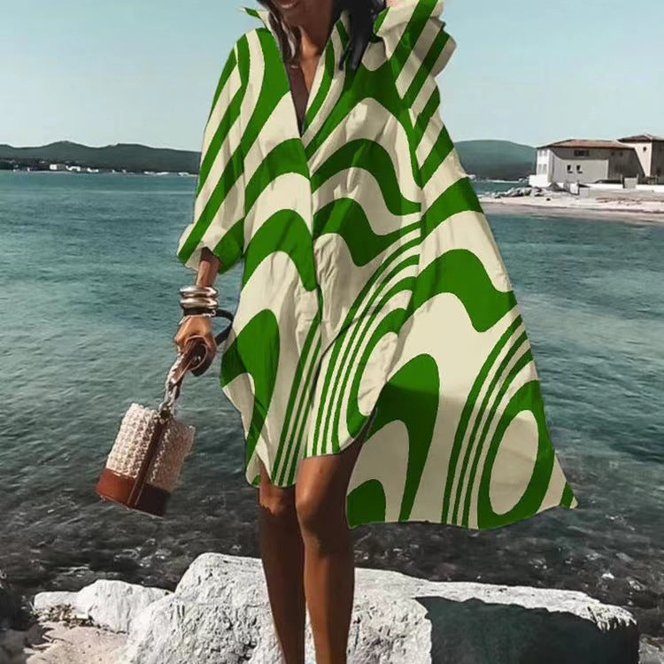 Celina™ | Sommerkjole