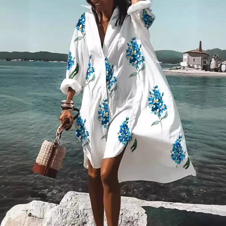 Celina™ | Sommerkjole