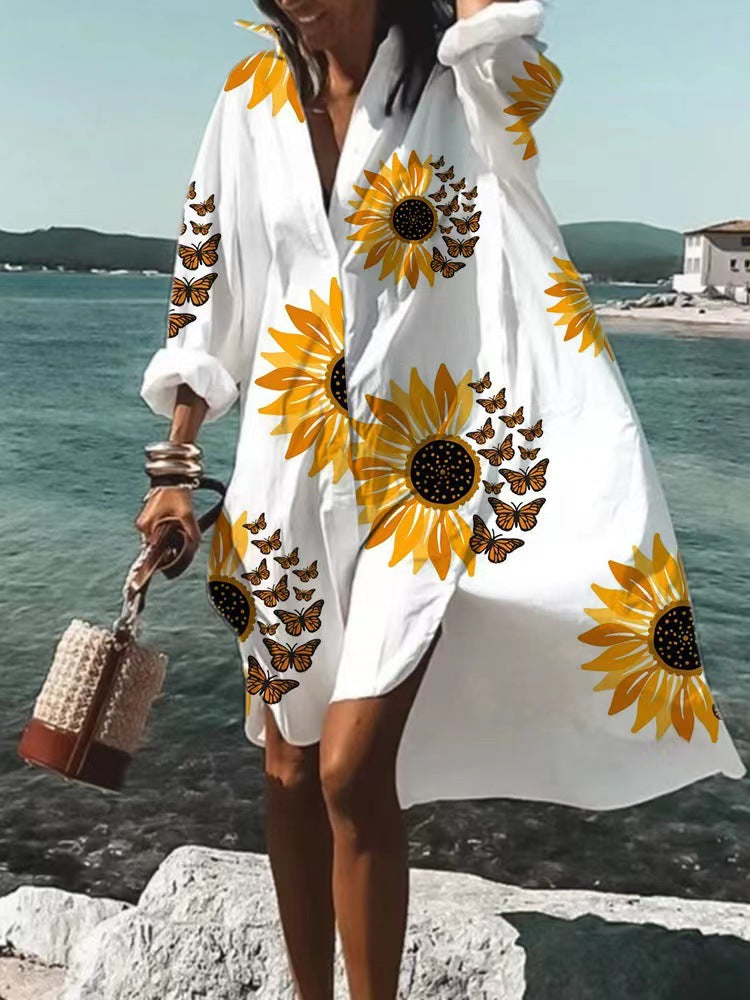 Celina™ | Sommerkjole
