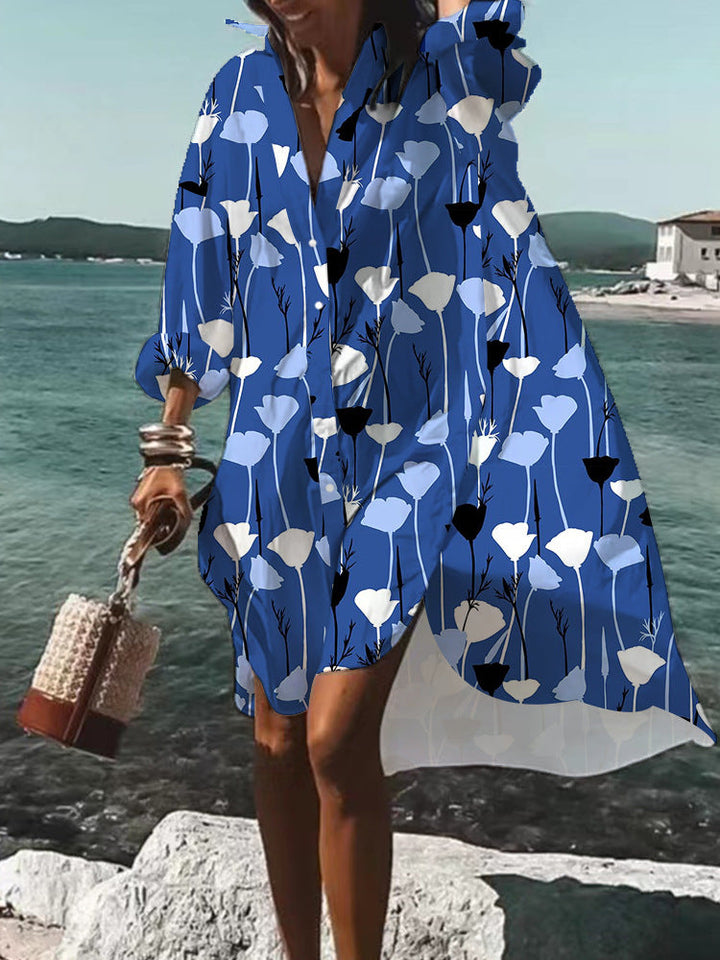 Celina™ | Sommerkjole