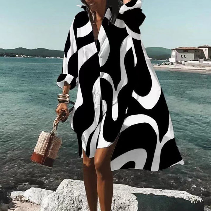 Celina™ | Sommerkjole