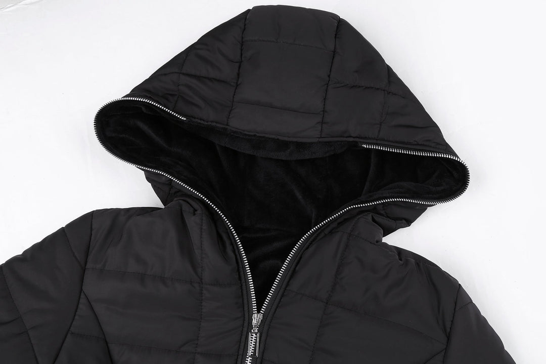 Johanne™ | Luxe All-Weather Jakke