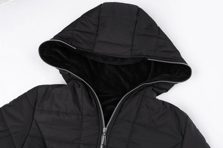 Johanne™ | Luxe All-Weather Jakke