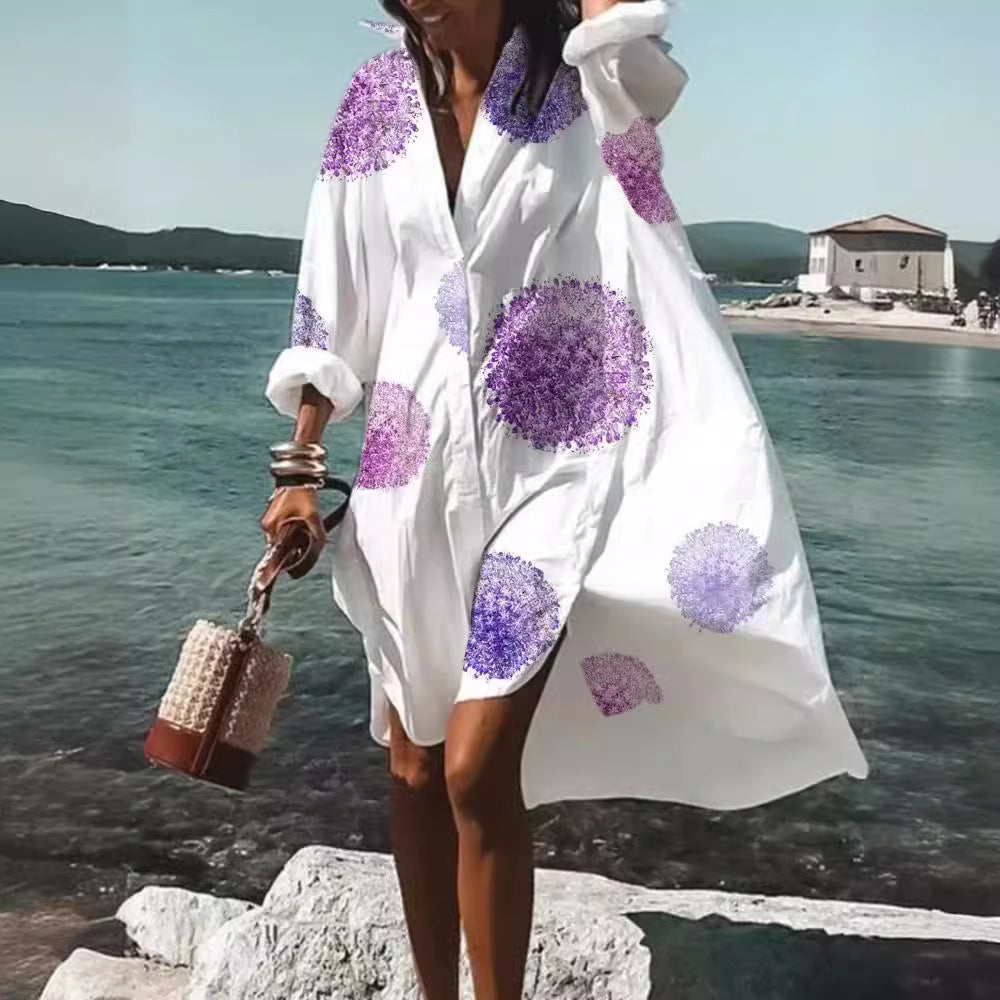 Celina™ | Sommerkjole