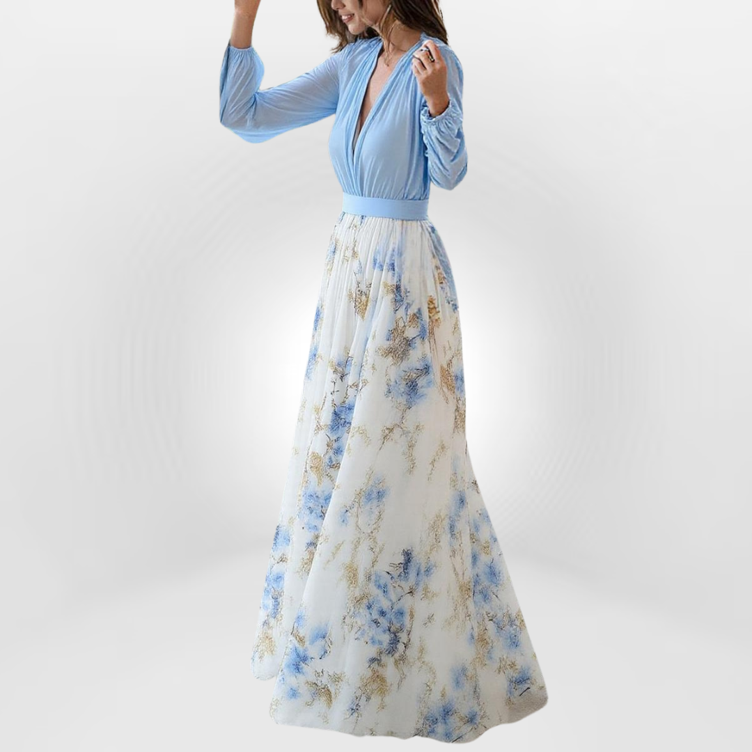 Dagmar – Flydende naturlig elegance