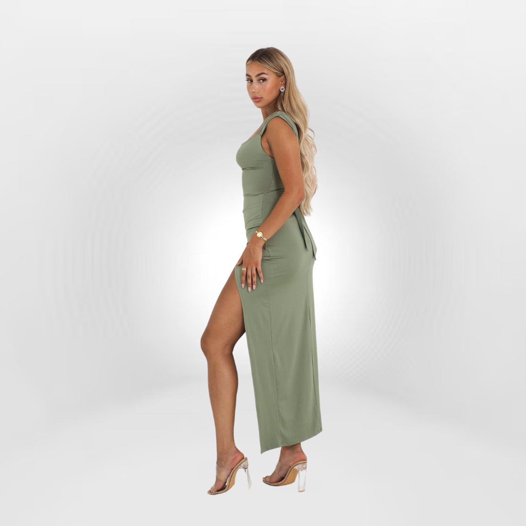Hedvig – Elegant aftenkjole