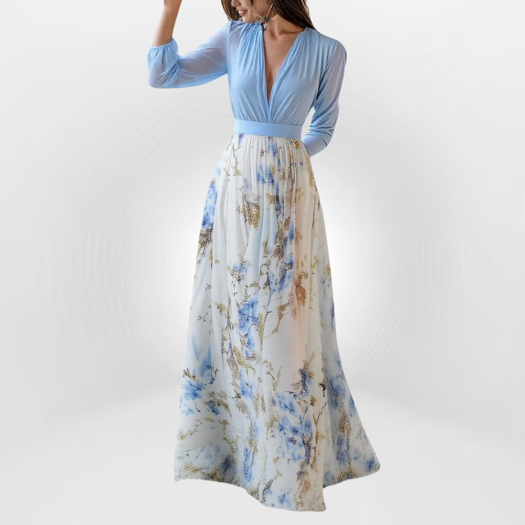 Dagmar – Flydende naturlig elegance