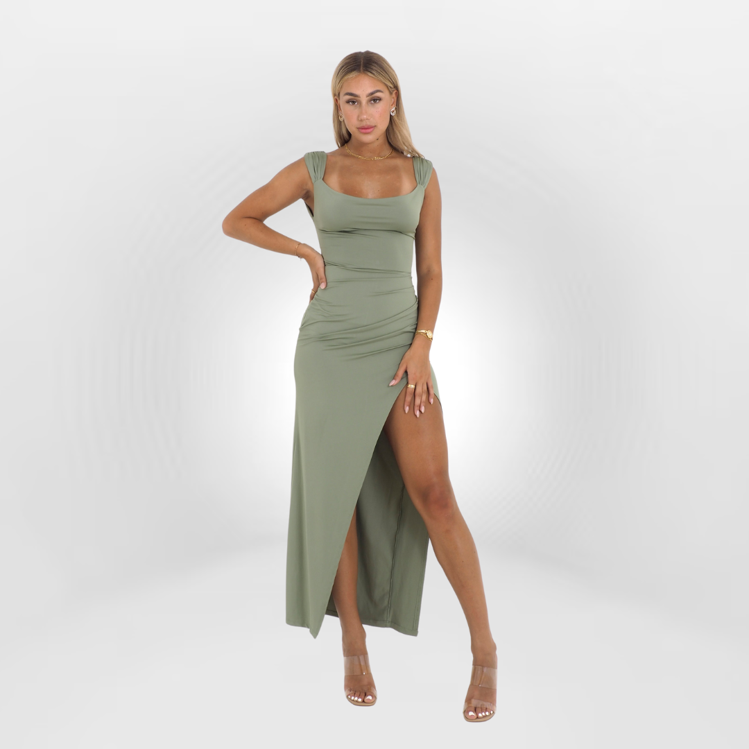 Hedvig – Elegant aftenkjole
