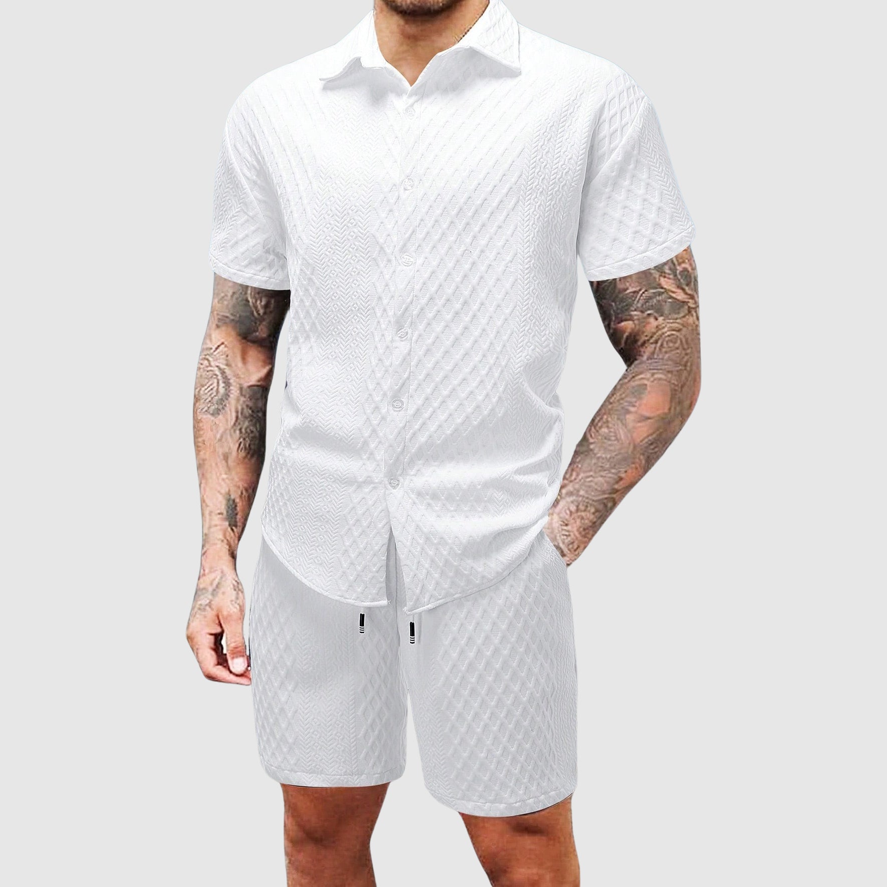 Massimo Casual Set