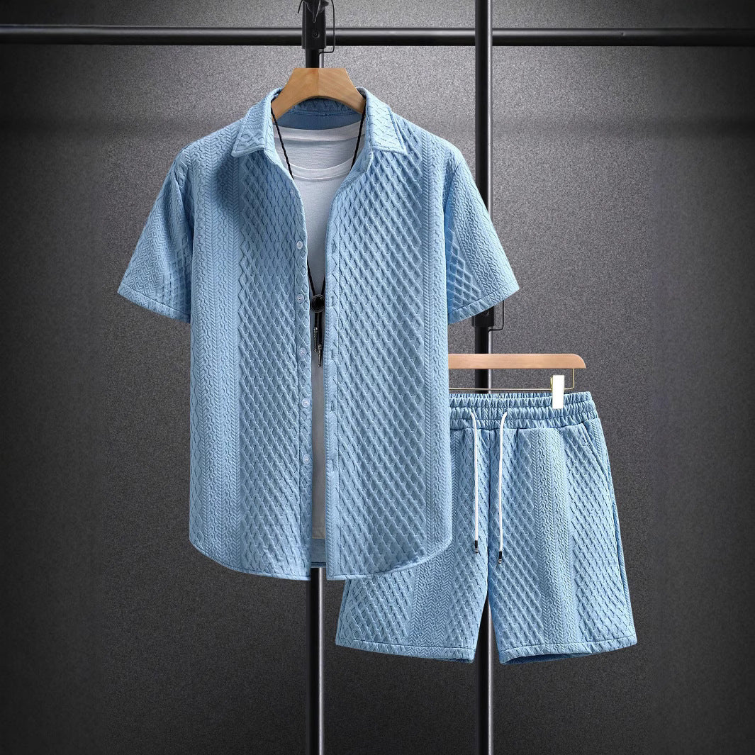 Massimo Casual Set