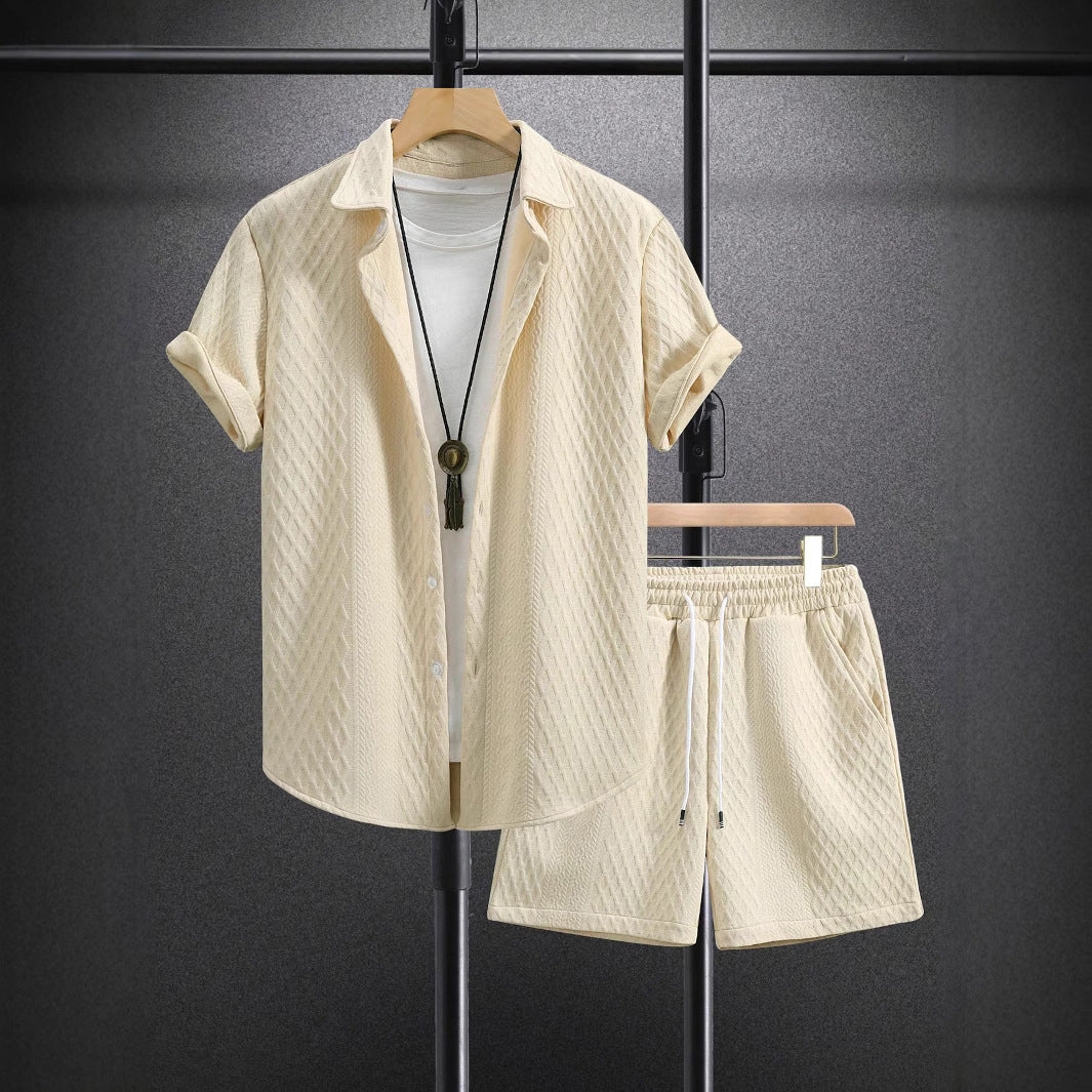Massimo Casual Set