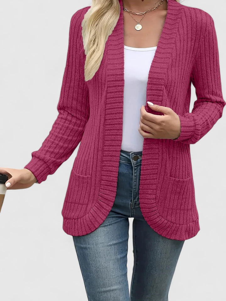 Disa™ | Casual Og Stilfuld Sommervest