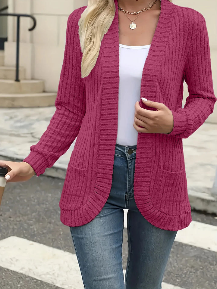 Disa™ | Casual Og Stilfuld Sommervest