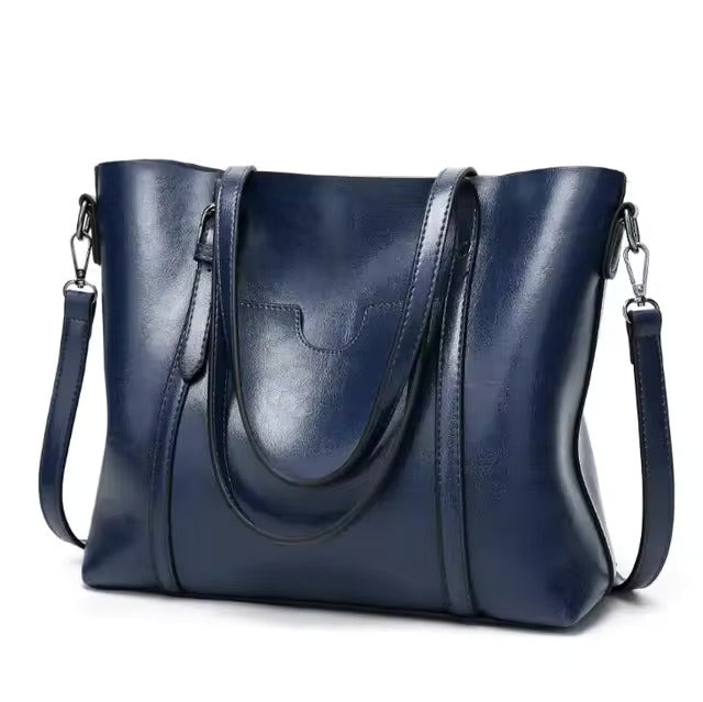 Yrsa™ | Elegant Tote Taske