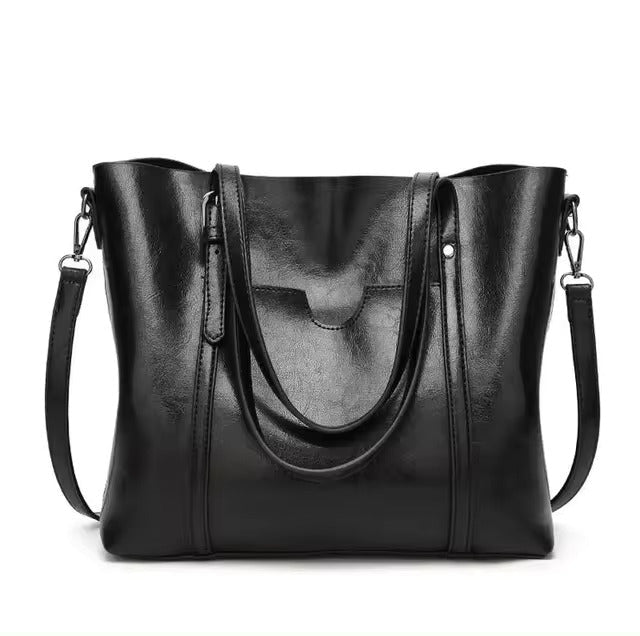 Yrsa™ | Elegant Tote Taske