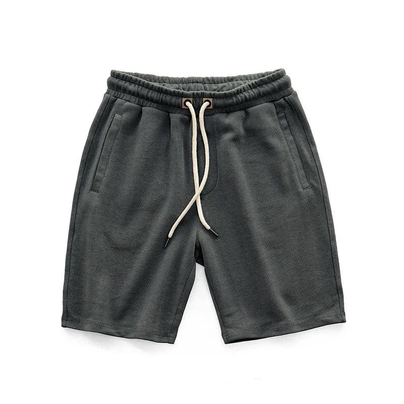 Valentino Knit Shorts