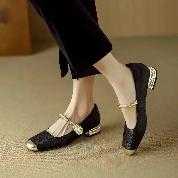 Clara – Komfort og elegance i én model