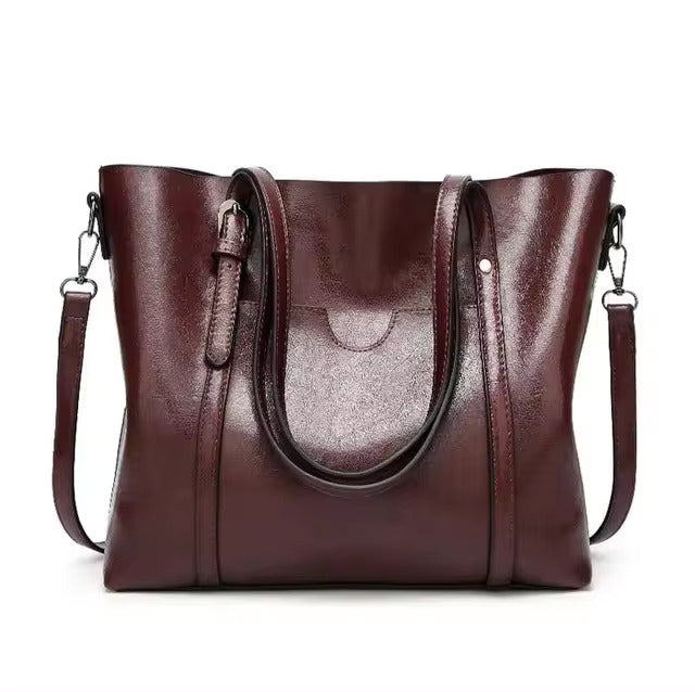 Yrsa™ | Elegant Tote Taske