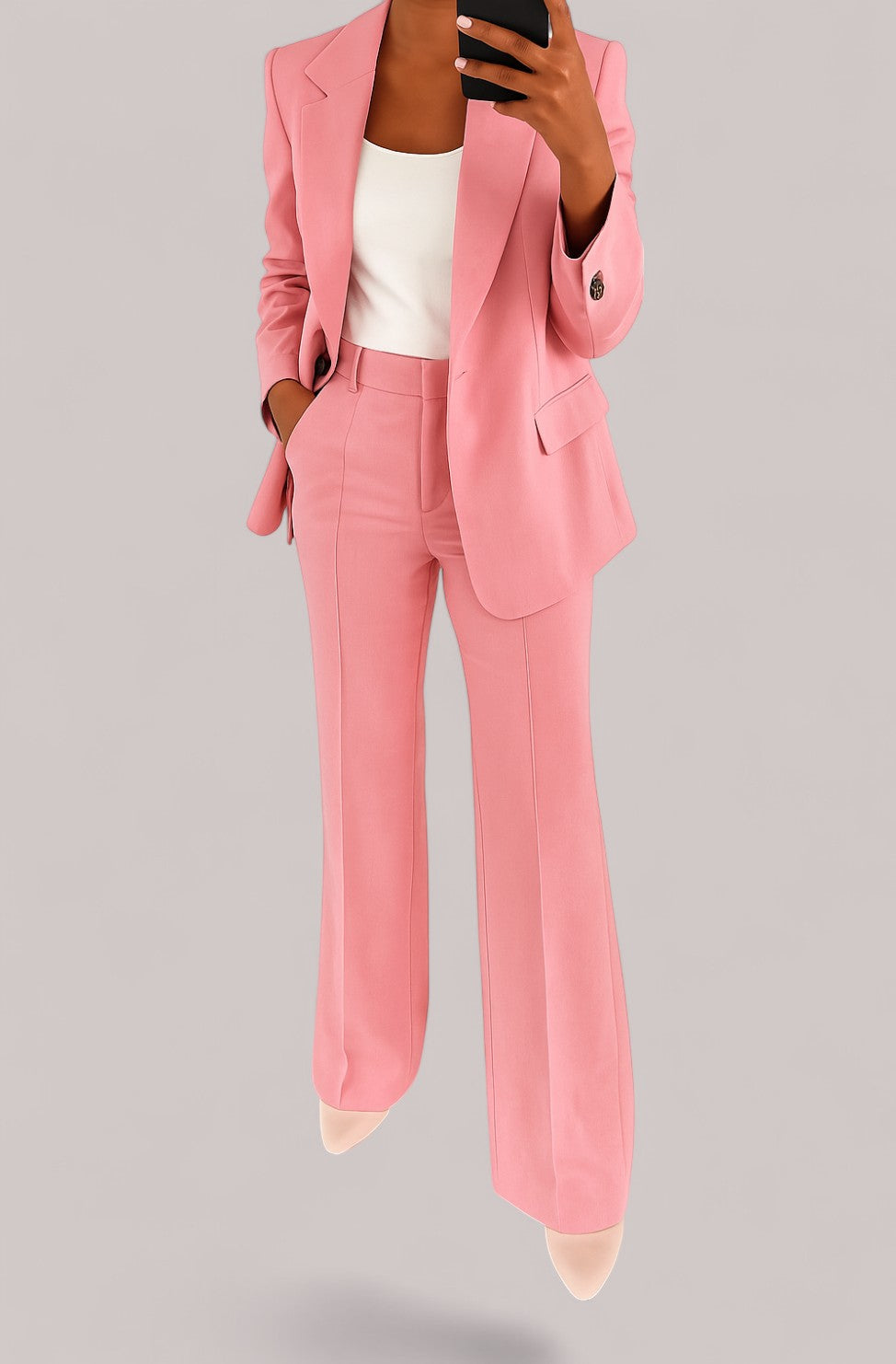 Astrid – Elegant Dameblazer