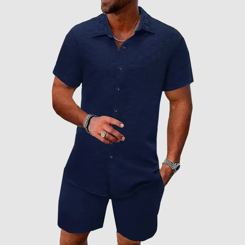 Coastal Dreams Woven Set