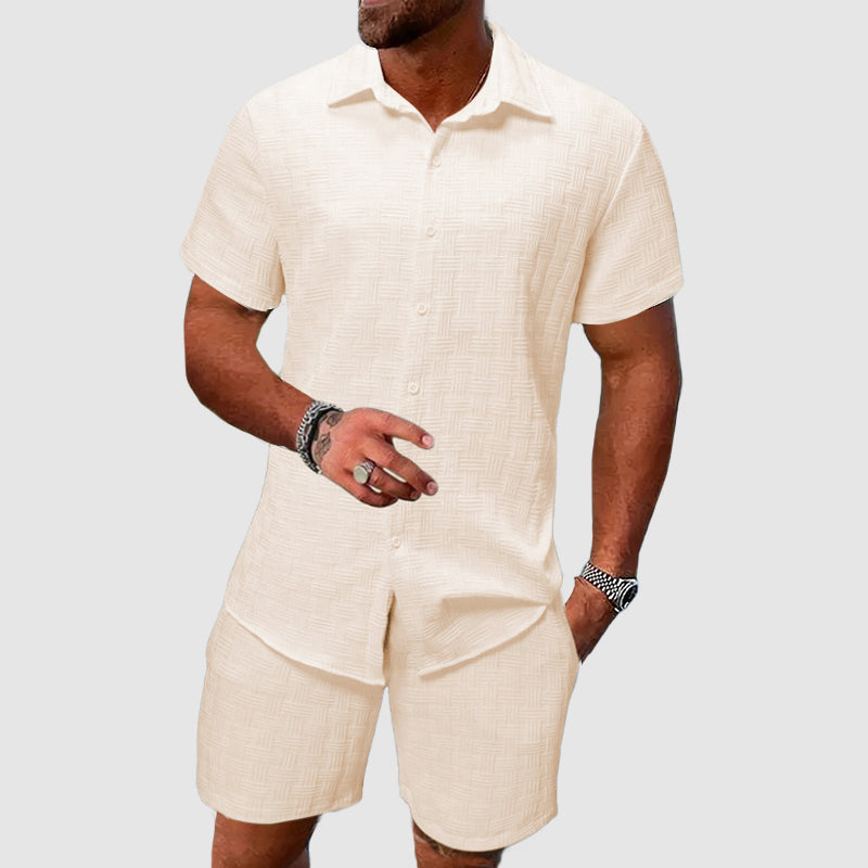 Coastal Dreams Woven Set