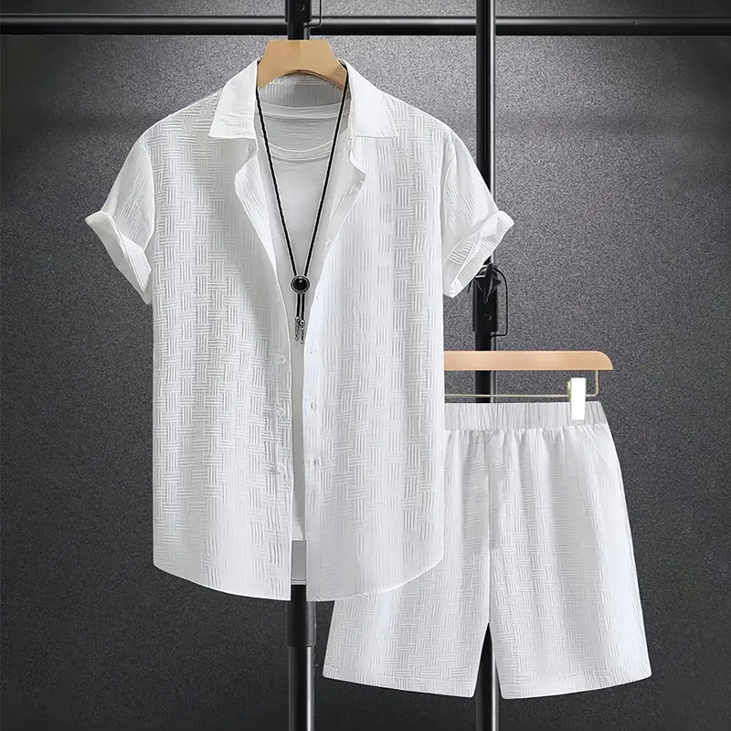 Coastal Dreams Woven Set