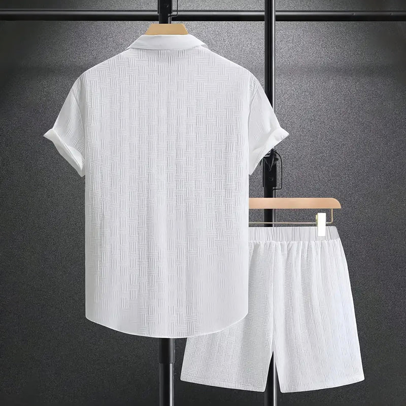 Coastal Dreams Woven Set