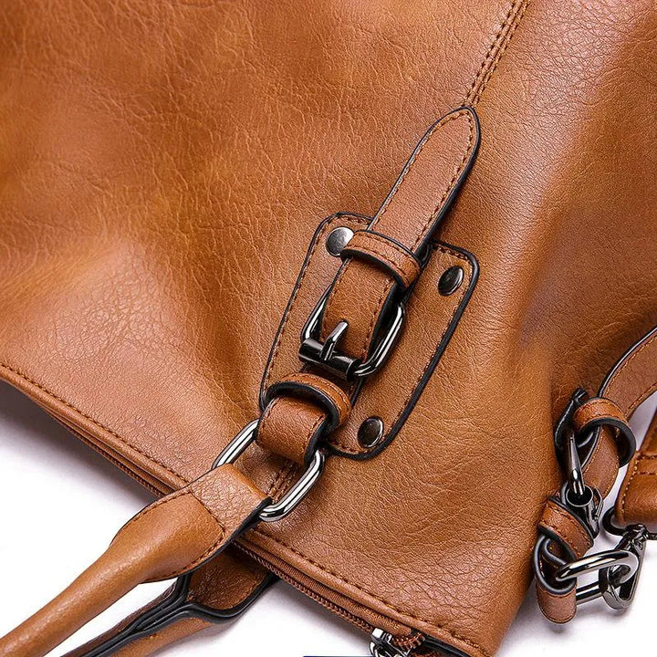 Olsen™ | Elegant Skuldertaske