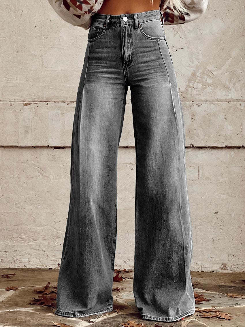 Lily™ | Boho-vintage-bukser