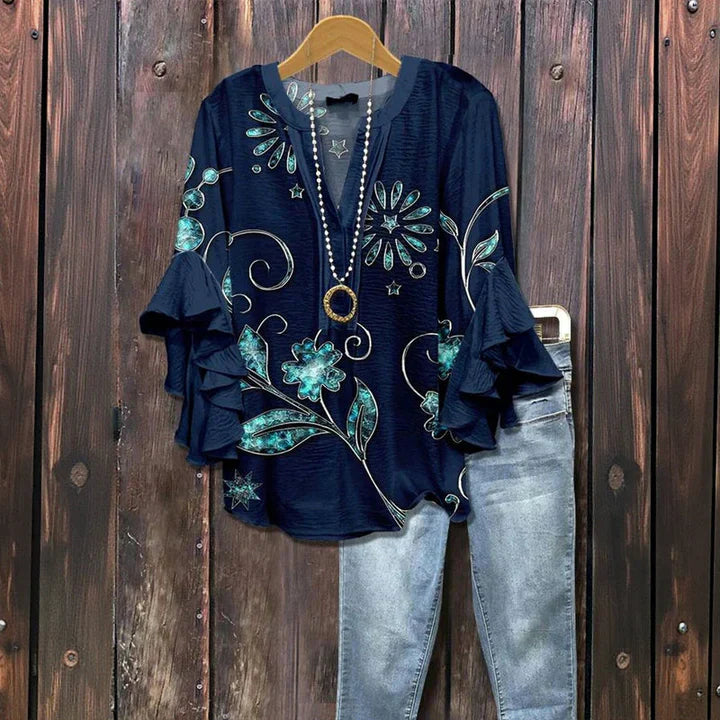 Marlene™ | Bluser