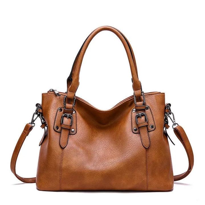 Olsen™ | Elegant Skuldertaske