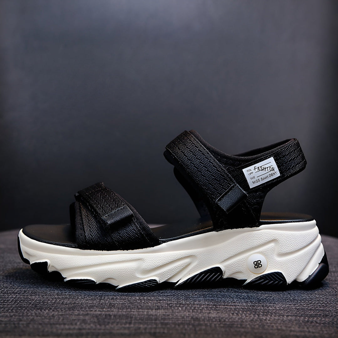 Pernille™ | Ortopædiske sandaler - Komfort og støtte i ét