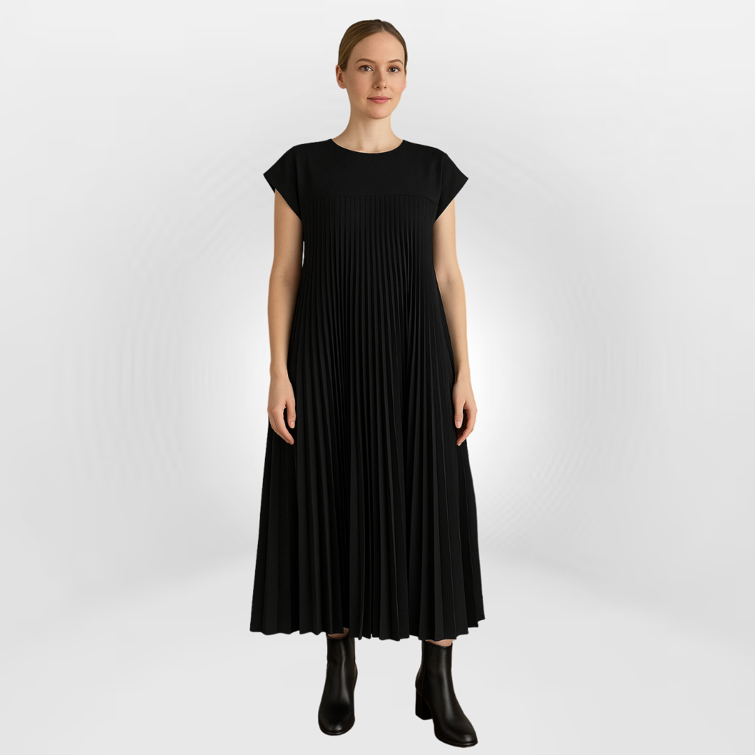 Vibeke – Solrig lethed til enhver lejlighed