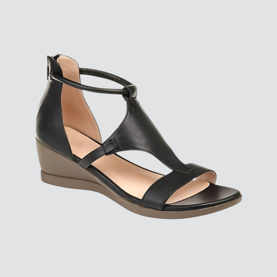 Sara™ | Ortopædiske sandaler