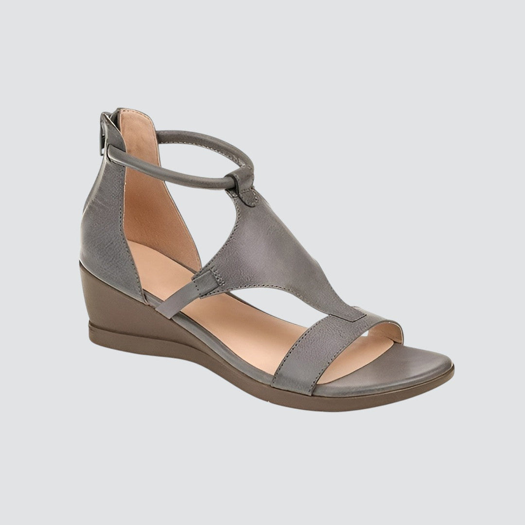 Sara™ | Ortopædiske sandaler