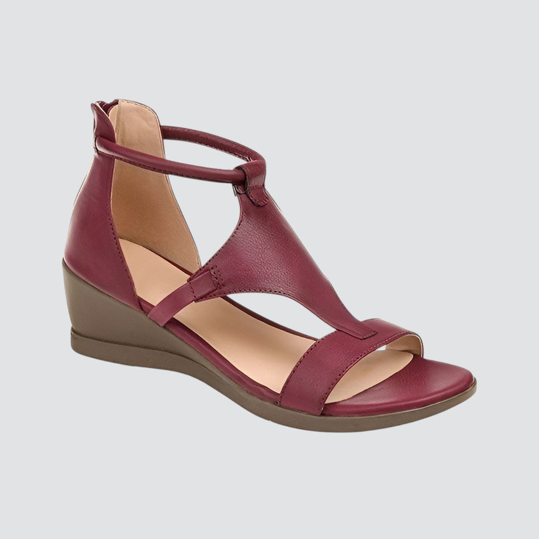 Sara™ | Ortopædiske sandaler