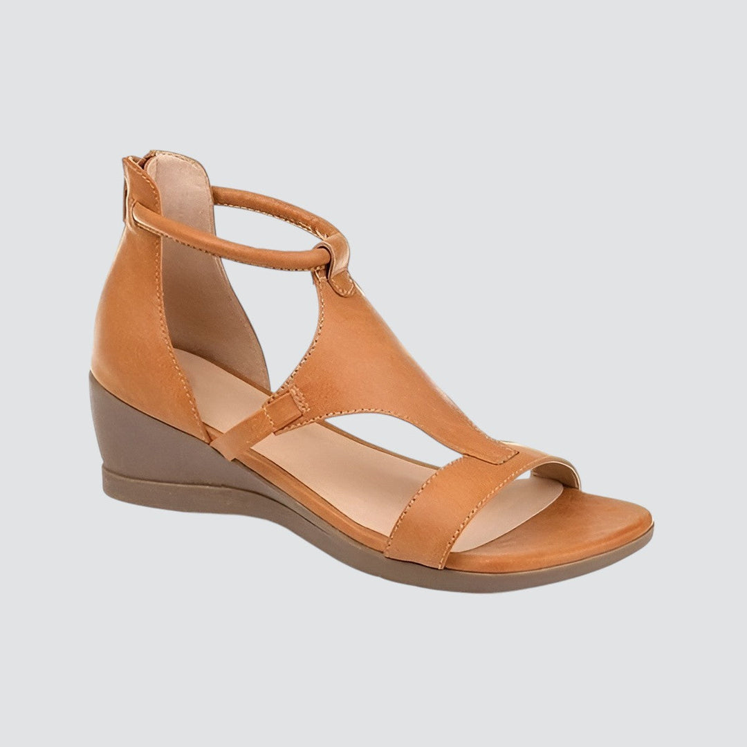 Sara™ | Ortopædiske sandaler