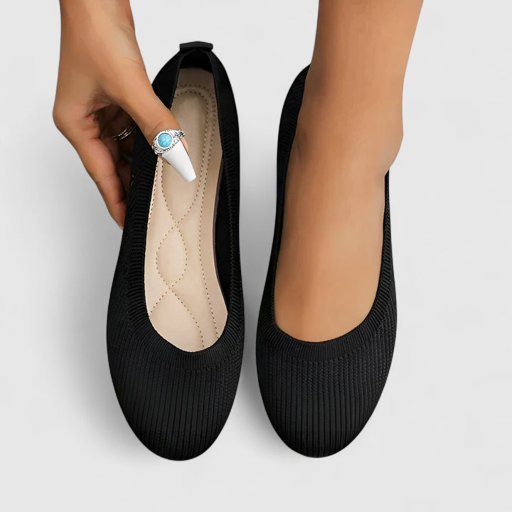 Saga™ | Gå uden smerter – med stil