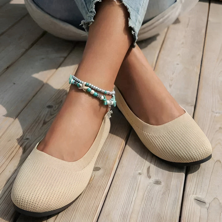 Saga™ | Gå uden smerter – med stil