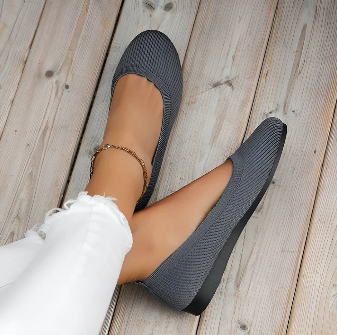 Saga™ | Gå uden smerter – med stil