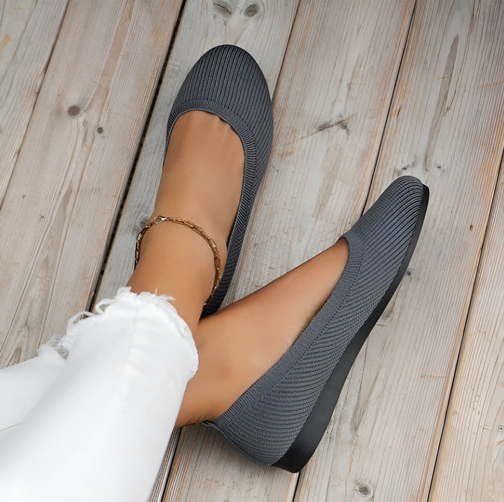 Saga™ | Gå uden smerter – med stil
