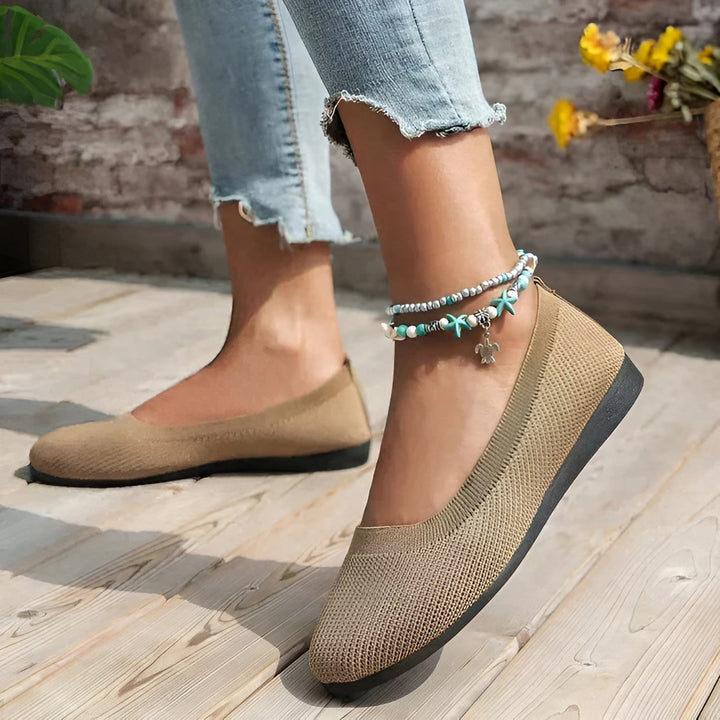 Saga™ | Gå uden smerter – med stil