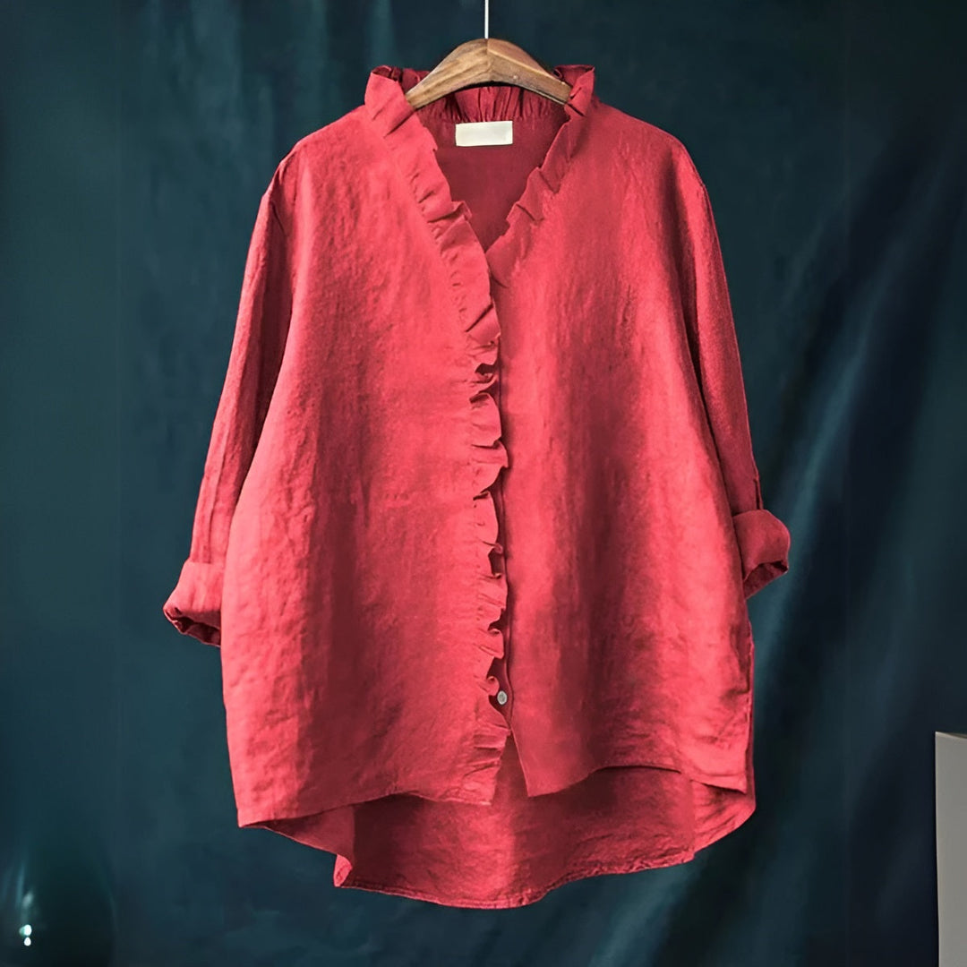 Clara-Marie™ | Luftig, feminin og designet til maksimal komfort