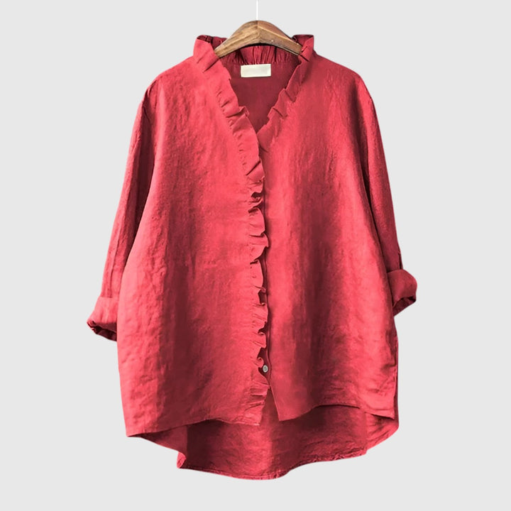 Clara-Marie™ | Luftig, feminin og designet til maksimal komfort