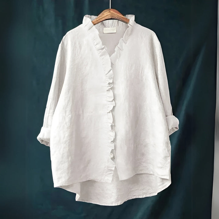 Clara-Marie™ | Luftig, feminin og designet til maksimal komfort