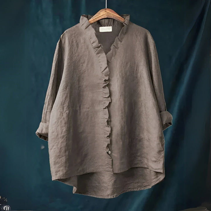 Clara-Marie™ | Luftig, feminin og designet til maksimal komfort